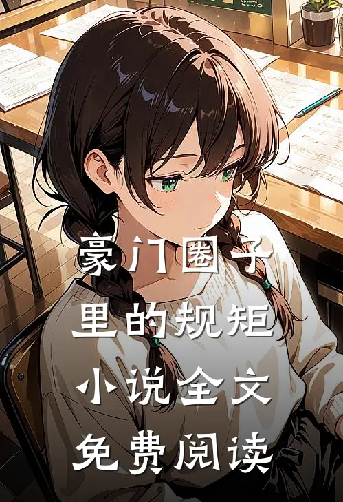 豪门圈子里的规矩小说全文免费阅读