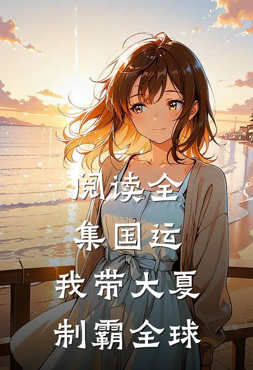阅读全集国运：我带大夏制霸全球