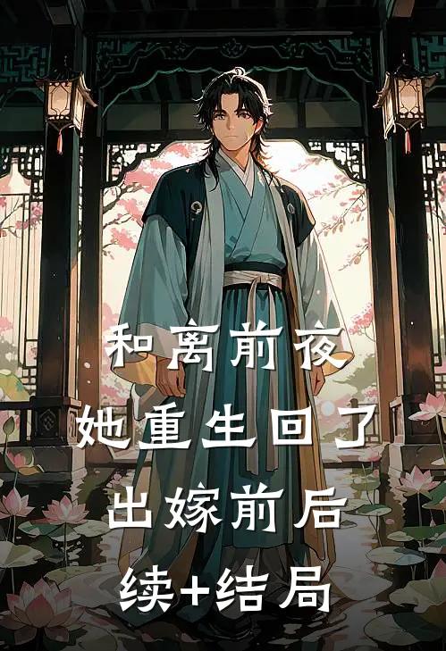 和离前夜，她重生回了出嫁前后续+结局