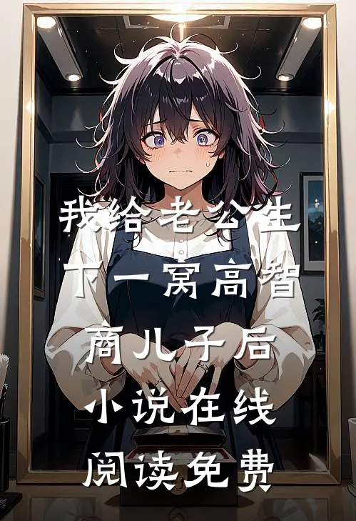 我给老公生下一窝高智商儿子后小说在线阅读免费