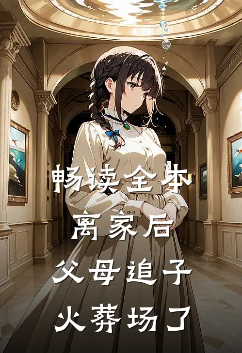 畅读全本离家后，父母追子火葬场了