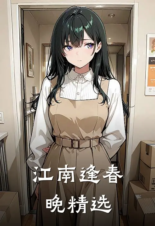 江南逢春晚精选