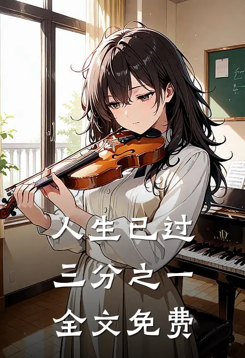人生已过三分之一全文免费