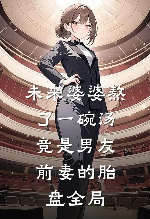 未来婆婆熬了一碗汤，竟是男友前妻的胎盘全局