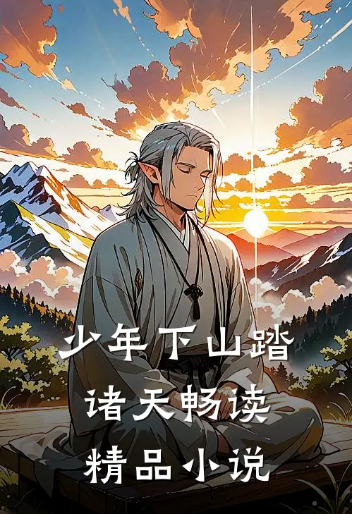 少年下山踏诸天畅读精品小说