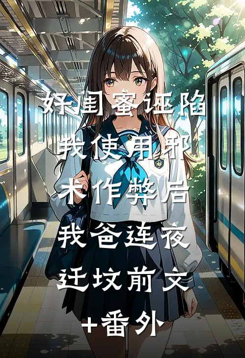 好闺蜜诬陷我使用邪术作弊后，我爸连夜迁坟前文+番外