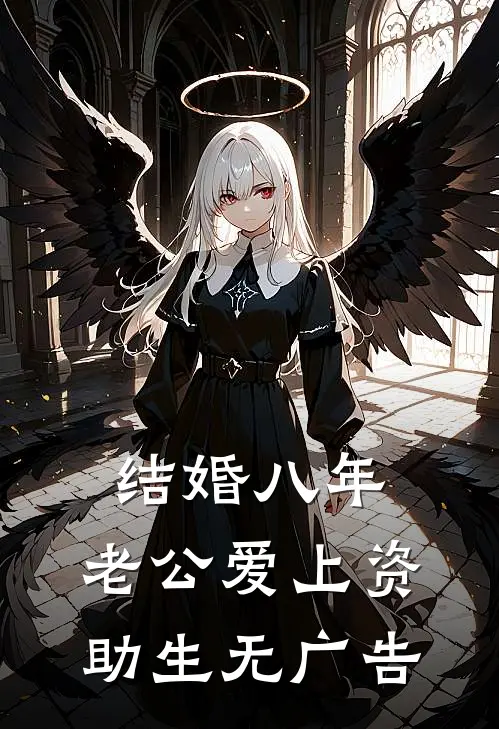 结婚八年，老公爱上资助生无广告