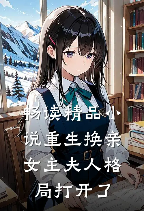 畅读精品小说重生换亲，女主夫人格局打开了