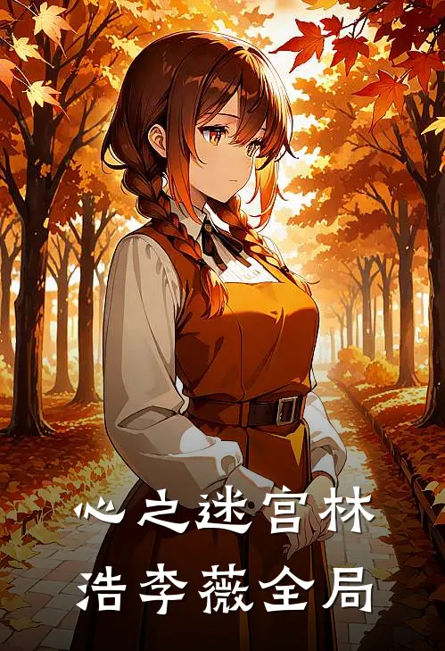 《心之迷宫》林浩李薇全局