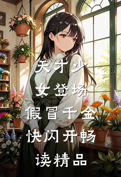 天才少女登场，假冒千金快闪开畅读精品