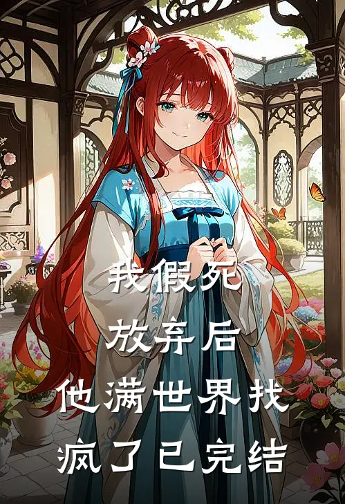我假死放弃后，他满世界找疯了已完结