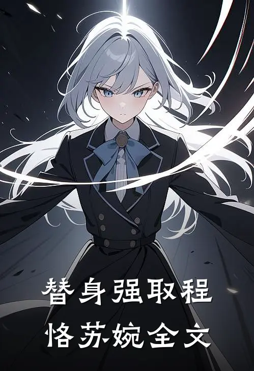 替身强取程恪苏婉全文