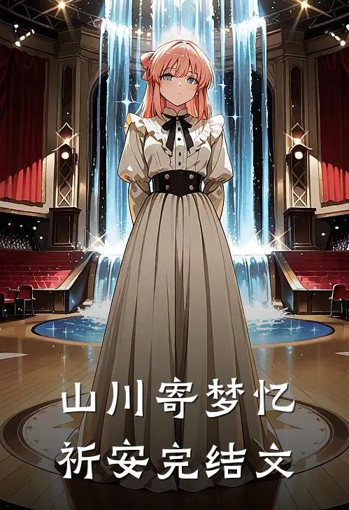 山川寄梦忆祈安完结文
