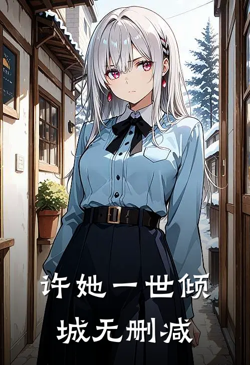 许她一世倾城无删减