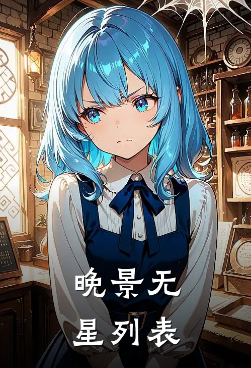 晚景无星列表