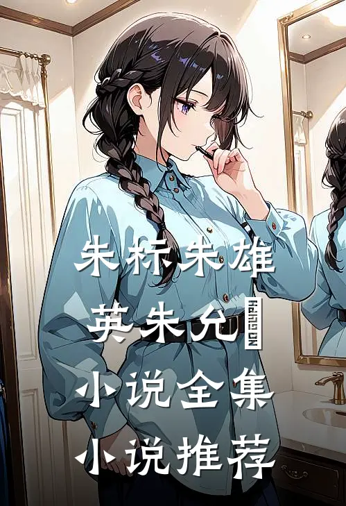 朱标朱雄英朱允熥小说全集小说推荐