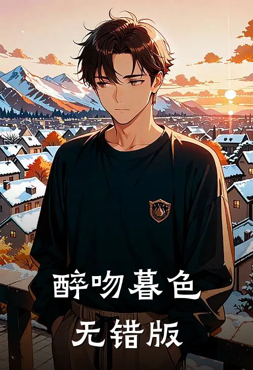 醉吻暮色无错版
