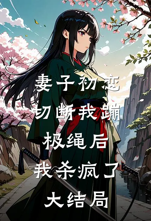 妻子初恋切断我蹦极绳后，我杀疯了大结局
