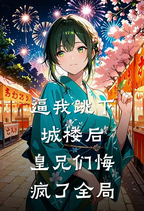 逼我跳下城楼后，皇兄们悔疯了全局