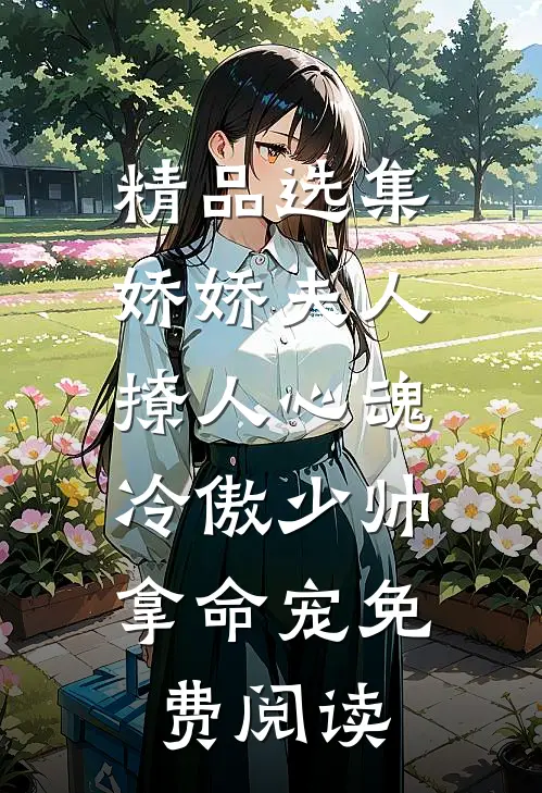 精品选集娇娇夫人撩人心魂,冷傲少帅拿命宠 免费阅读