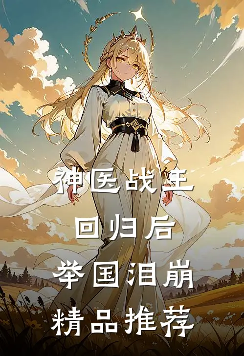 神医战王回归后，举国泪崩精品推荐
