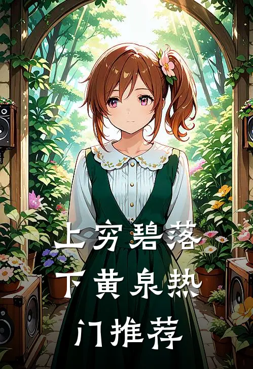 上穷碧落下黄泉热门推荐