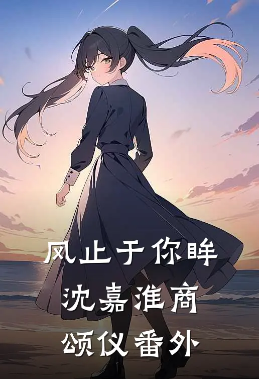 风止于你眸沈嘉淮商颂仪番外