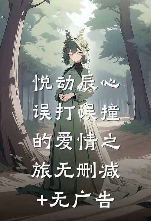悦动辰心，误打误撞的爱情之旅无删减+无广告