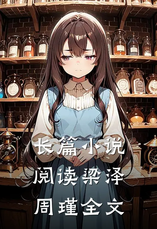 长篇小说阅读梁泽周瑾全文