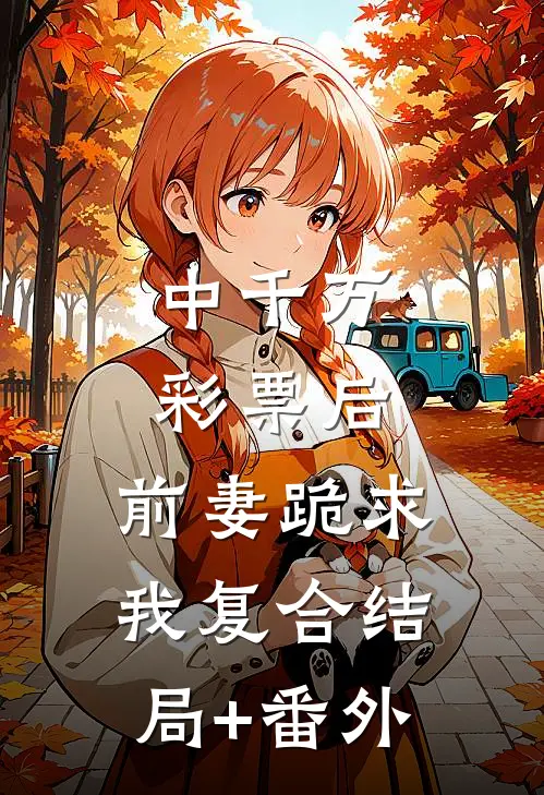 中千万彩票后，前妻跪求我复合结局+番外