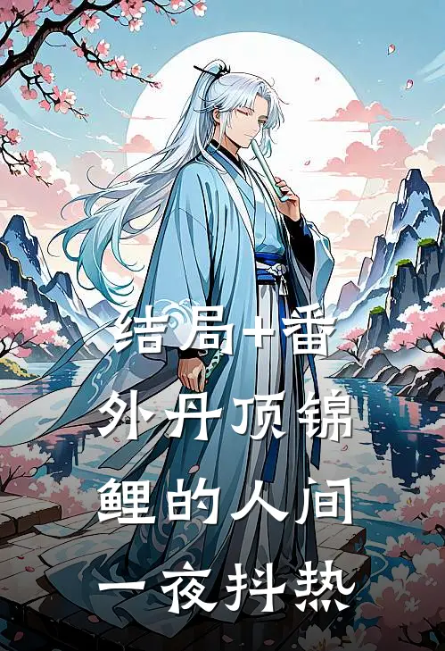 结局+番外丹顶锦鲤的人间一夜抖热