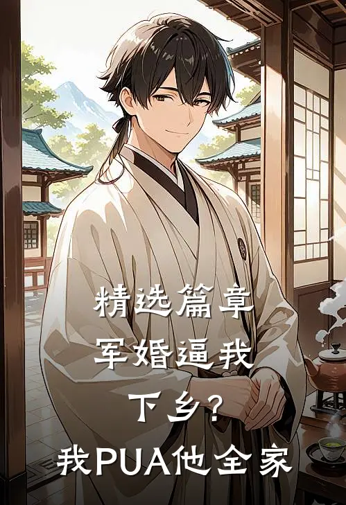 精选篇章军婚逼我下乡?我PUA他全家