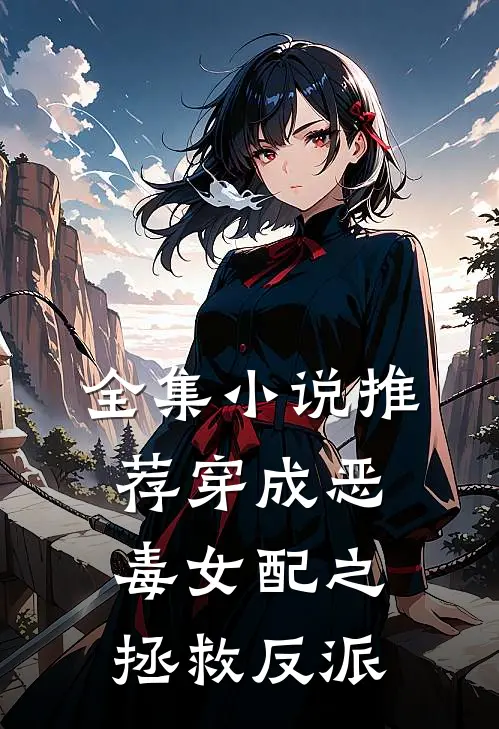 全集小说推荐穿成恶毒女配之拯救反派
