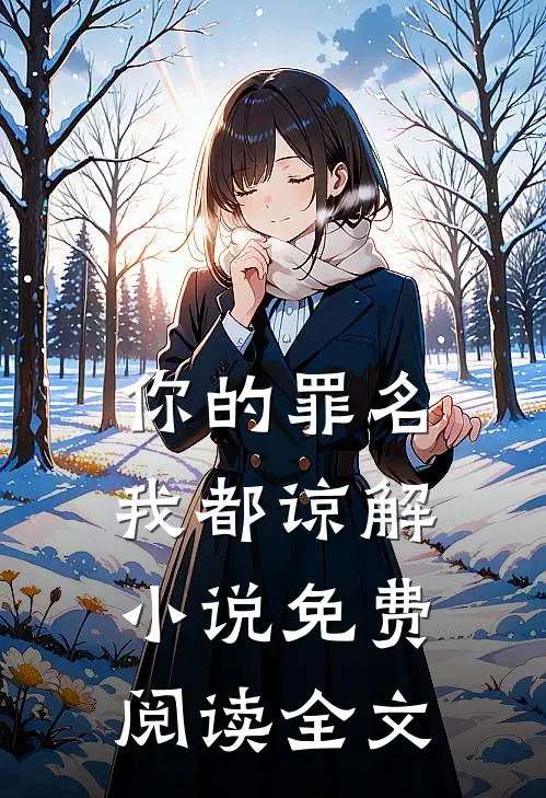 你的罪名我都谅解小说免费阅读全文