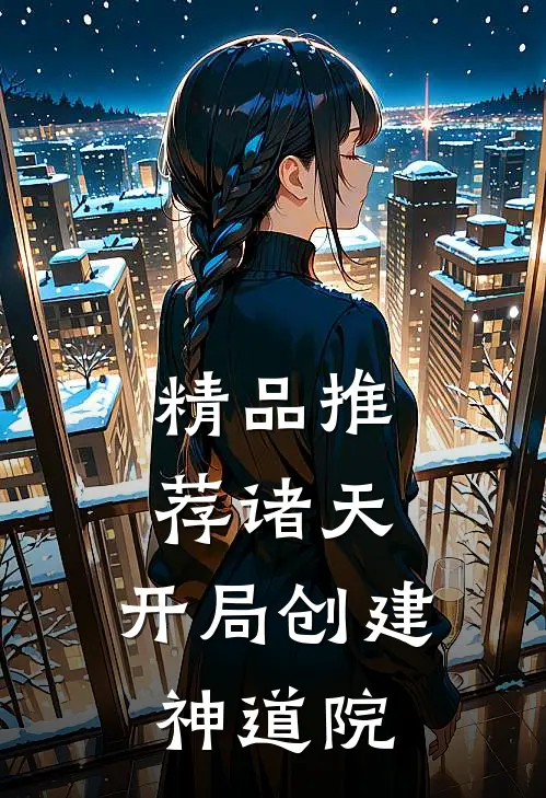 精品推荐诸天：开局创建神道院