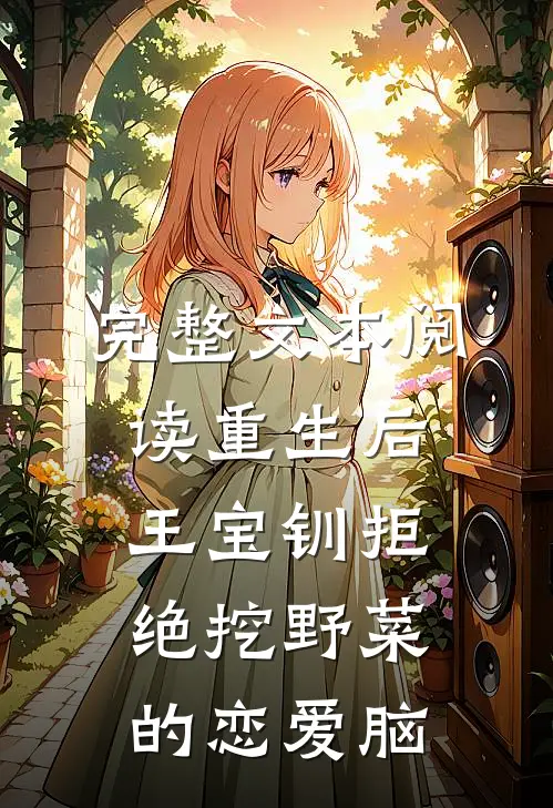 完整文本阅读重生后，王宝钏拒绝挖野菜的恋爱脑