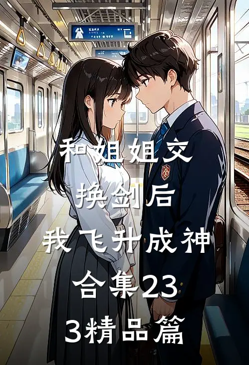 和姐姐交换剑后，我飞升成神合集233精品篇
