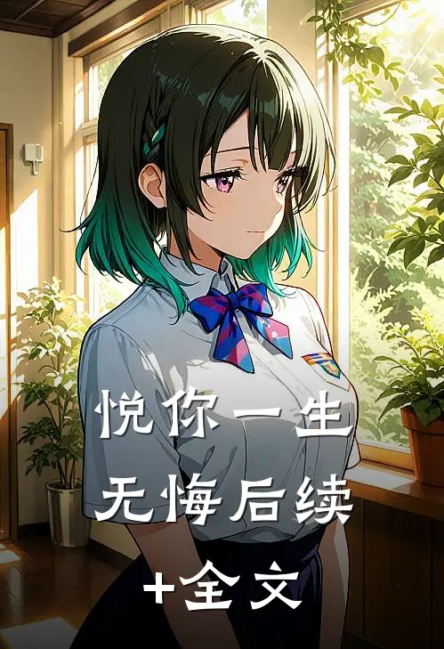 悦你一生无悔后续+全文