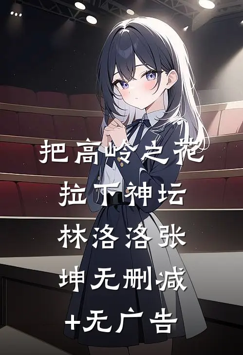 把高岭之花拉下神坛林洛洛张坤无删减+无广告