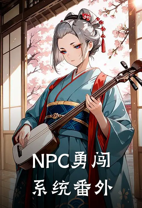 NPC勇闯系统 番外