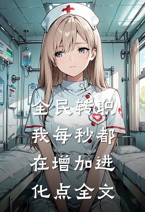 全民转职：我每秒都在增加进化点全文