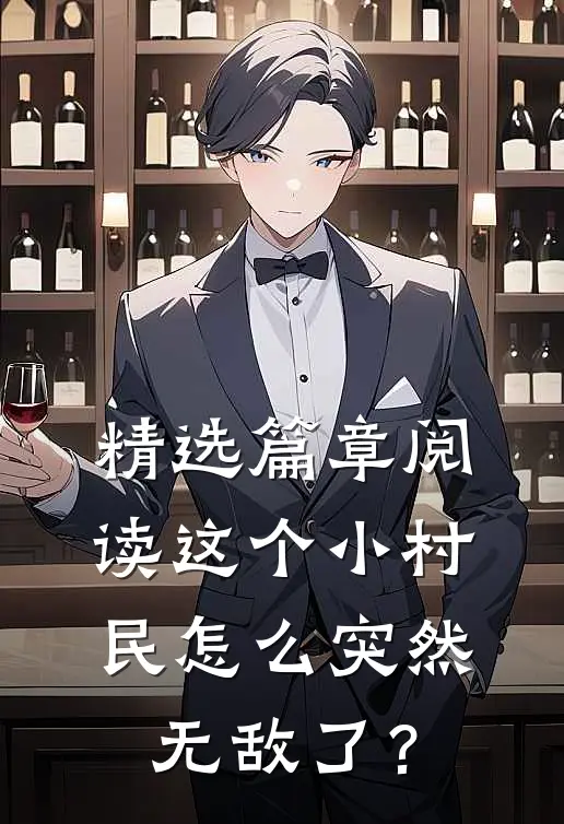 精选篇章阅读这个小村民怎么突然无敌了？