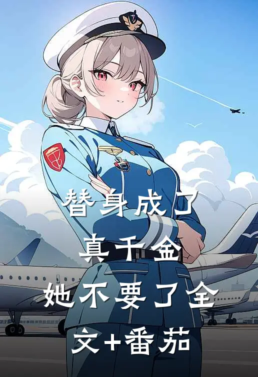 替身成了真千金，她不要了全文+番茄