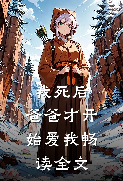我死后，爸爸才开始爱我畅读全文