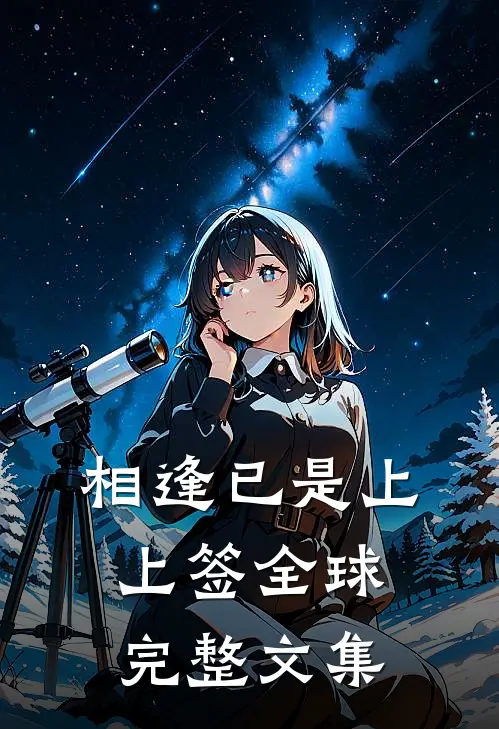 相逢已是上上签全球完整文集