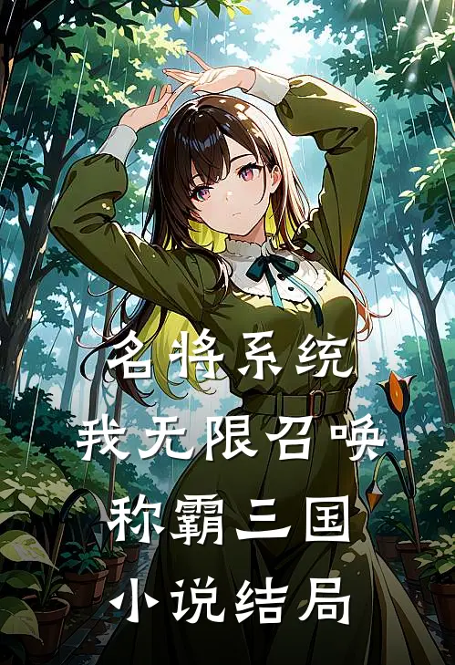 名将系统：我无限召唤称霸三国小说结局