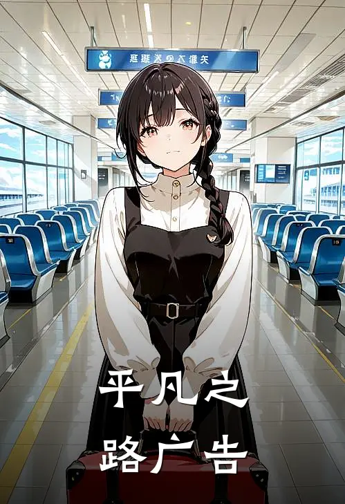 平凡之路广告