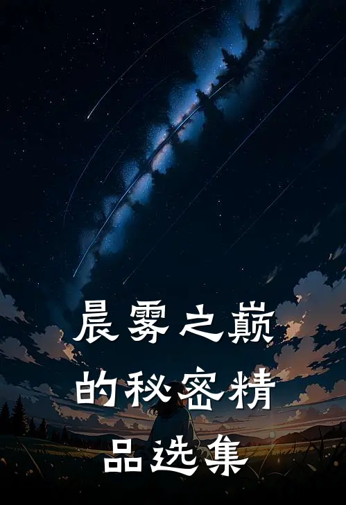 晨雾之巅的秘密精品选集