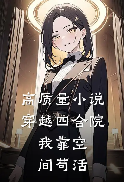 高质量小说穿越四合院：我靠空间苟活