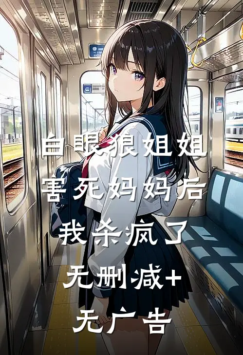 白眼狼姐姐害死妈妈后，我杀疯了无删减+无广告